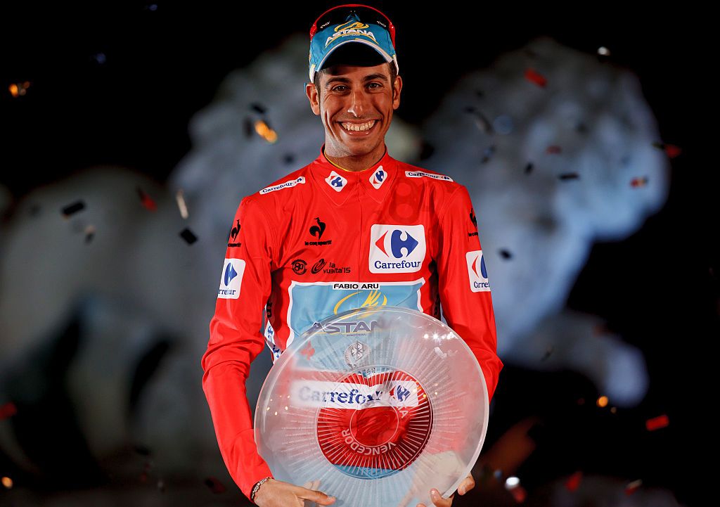 A second Italian start for the Vuelta a España? Island of Sardinia to make reported multi-million euro offer for 2028 Grand Depart