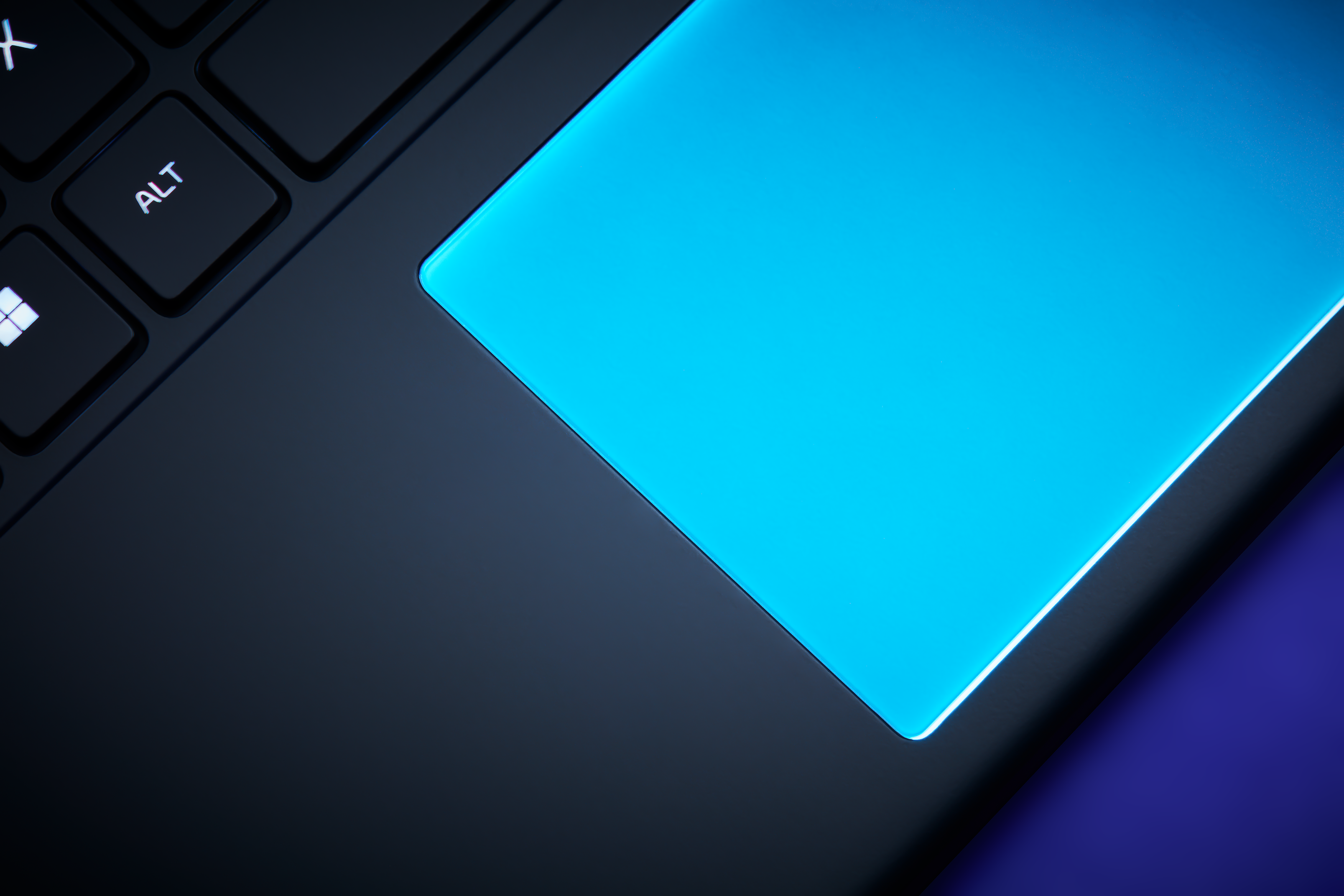 Alienware Area-51 laptop