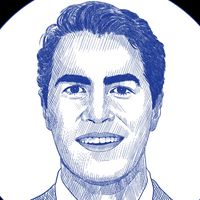 Alexander G. Stacy's avatar