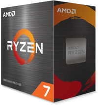 AMD Ryzen 7 5700X: now $148 at Amazon