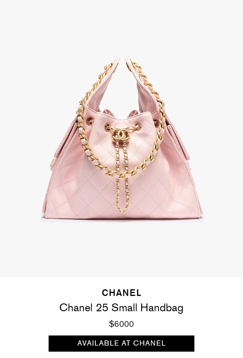 Chanel 25