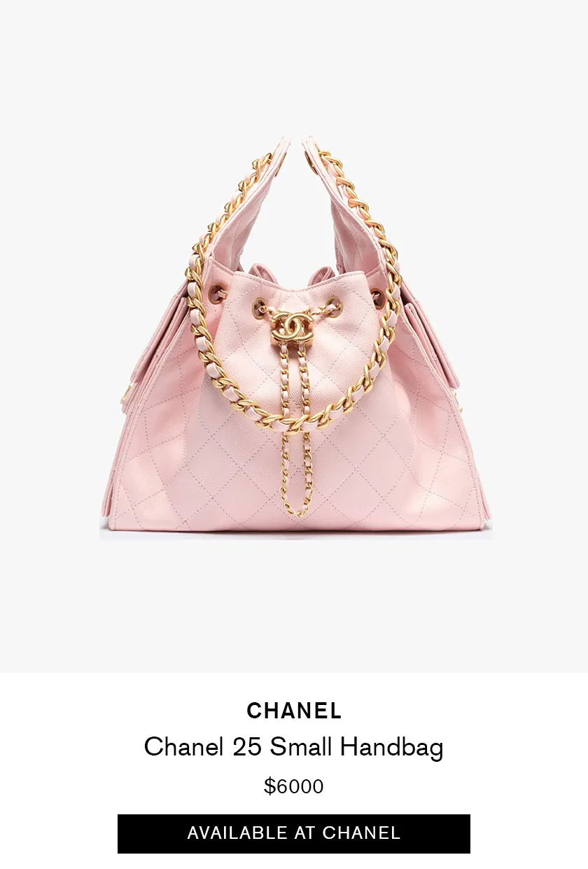 Chanel 25
