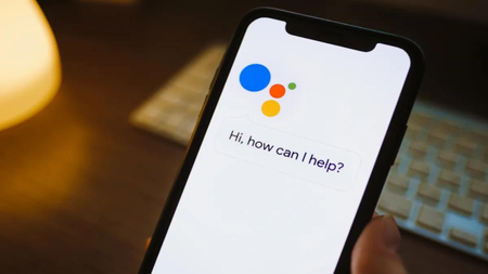 Google Assistant