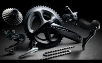 Shimano Ultegra is a