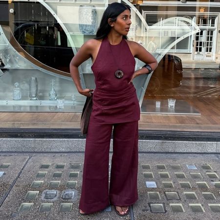 Linen Trends 2026