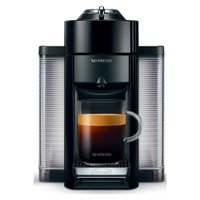 Nespresso Vertuo Coffee and Espresso Machine | Was $269.00, Now $188.30
