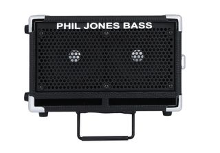 Phil Jones Bass Cub II combo