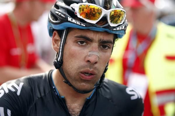 Davide Appollonio (Sky Procycling)