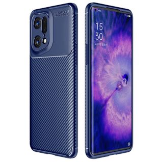 FTRONGRT Case for OPPO Find X5 Pro