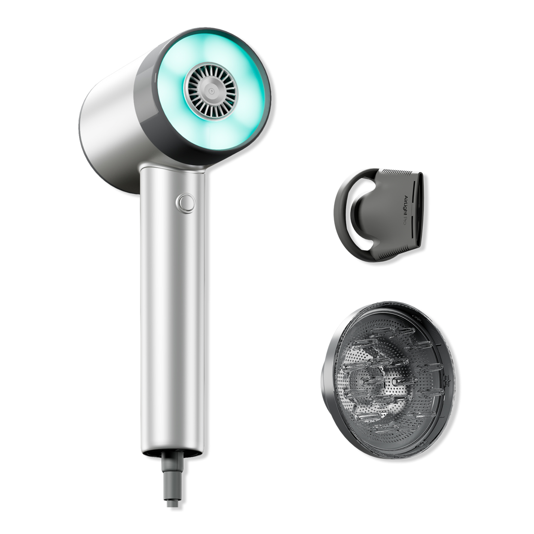 L'Oréal Professionnel, Airlight Pro Hair Dryer Augmented With Infrared Light Technology