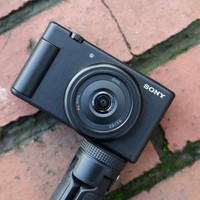 Sony ZV-1F
