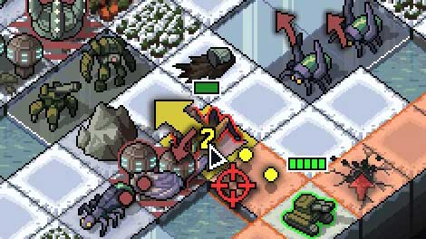  Get Into the Breach free on the Epic Games Store 