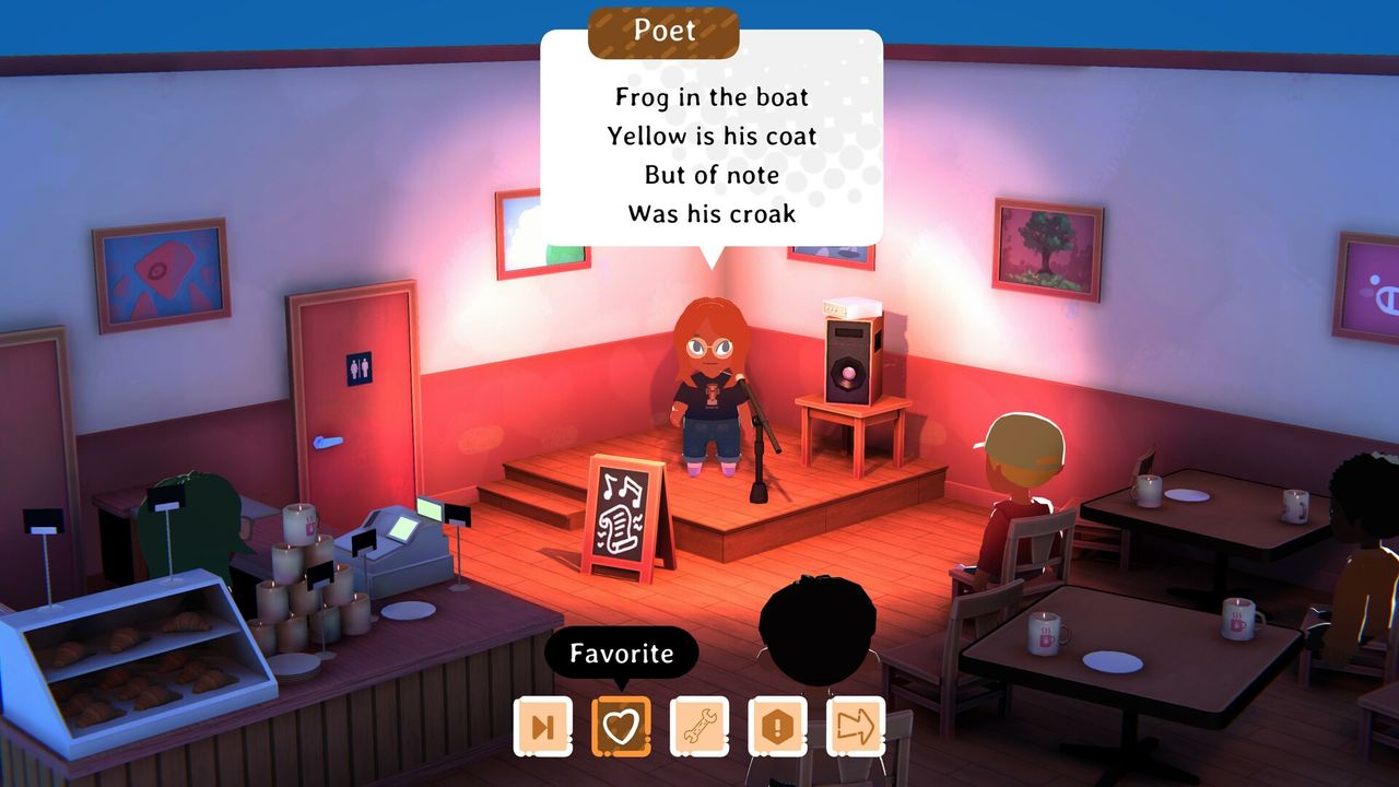 Kind Words 2