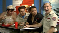 The End (Red Dwarf I)