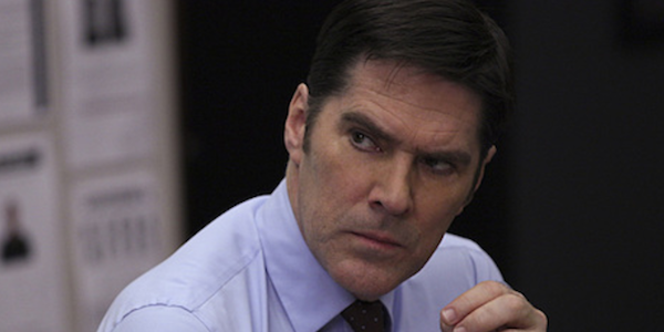 hotch criminal minds