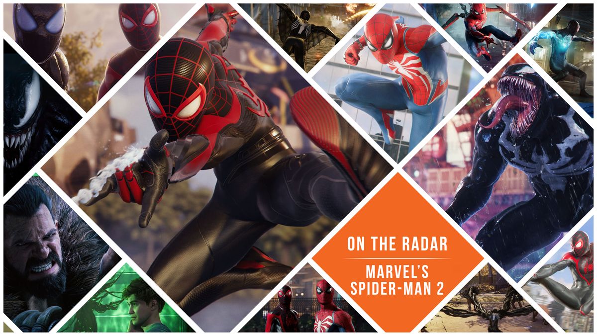 On the Radar: Marvel's Spider-Man 2 – A deep dive into the much-anticipated superhero sequel