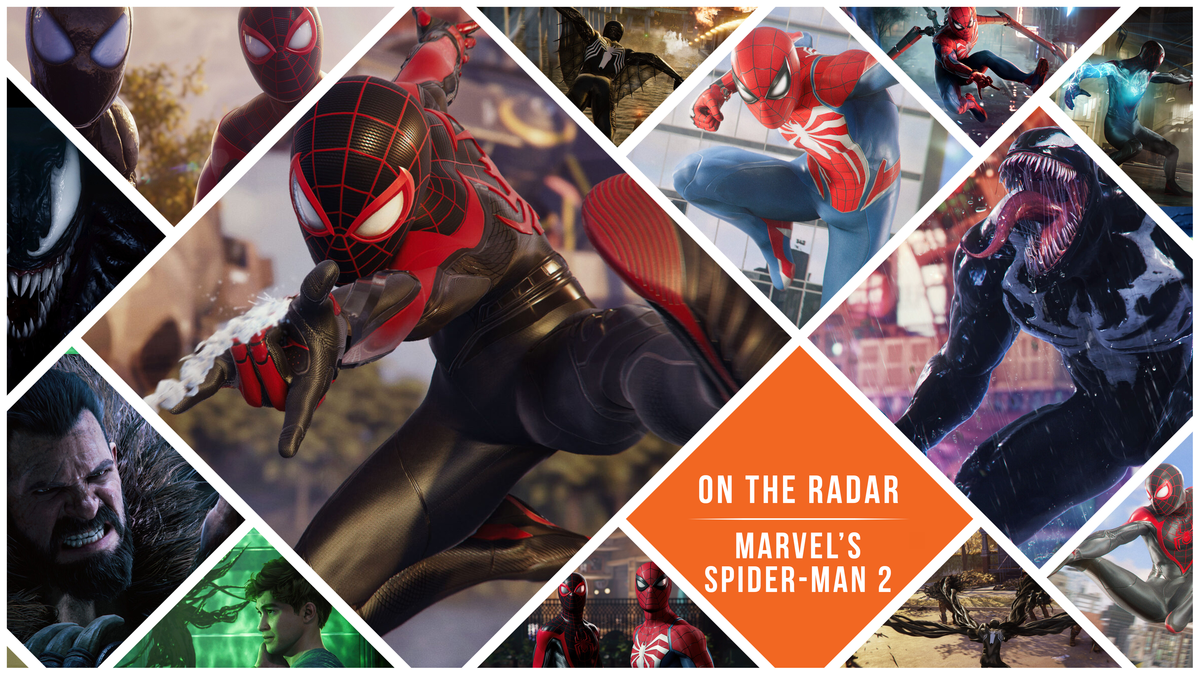 We reviewed Marvel's Spider-Man 2 - Gamersyde