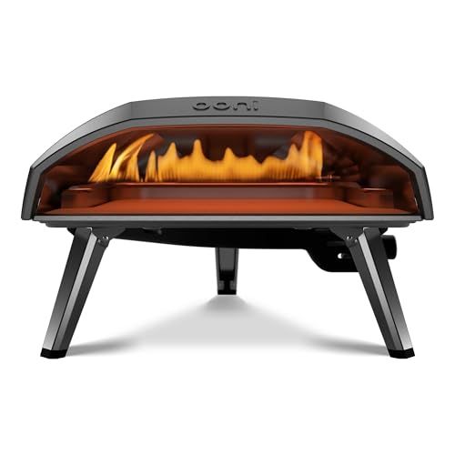Koda 16 Gas Pizza Oven 