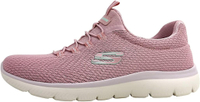 Skechers Summits Summer Blush Sneaker (Women's)