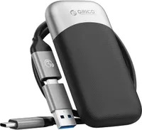 ORICO Orico M10max 8TB portable SSD ORICO Orico M10max 8TB portable SSD