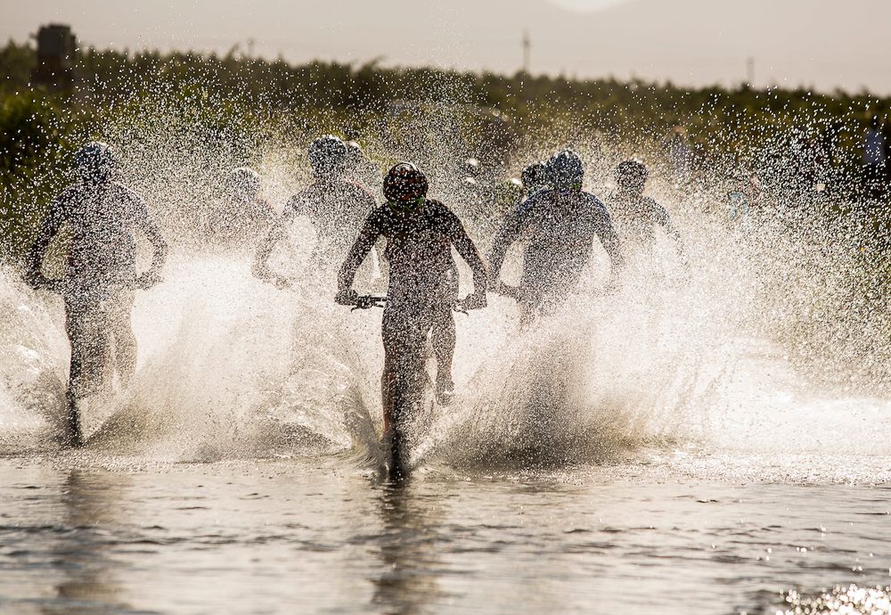 2018 Cape Epic stage 2