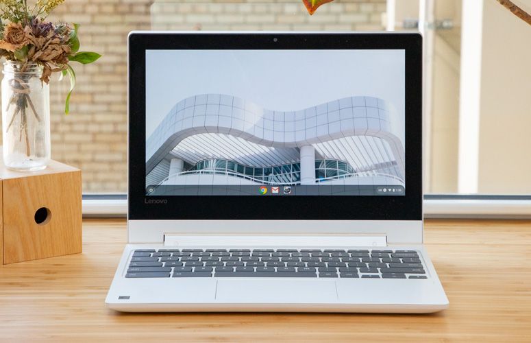 Lenovo Chromebook C330 Review - Benchmarks and Specs | Laptop Mag