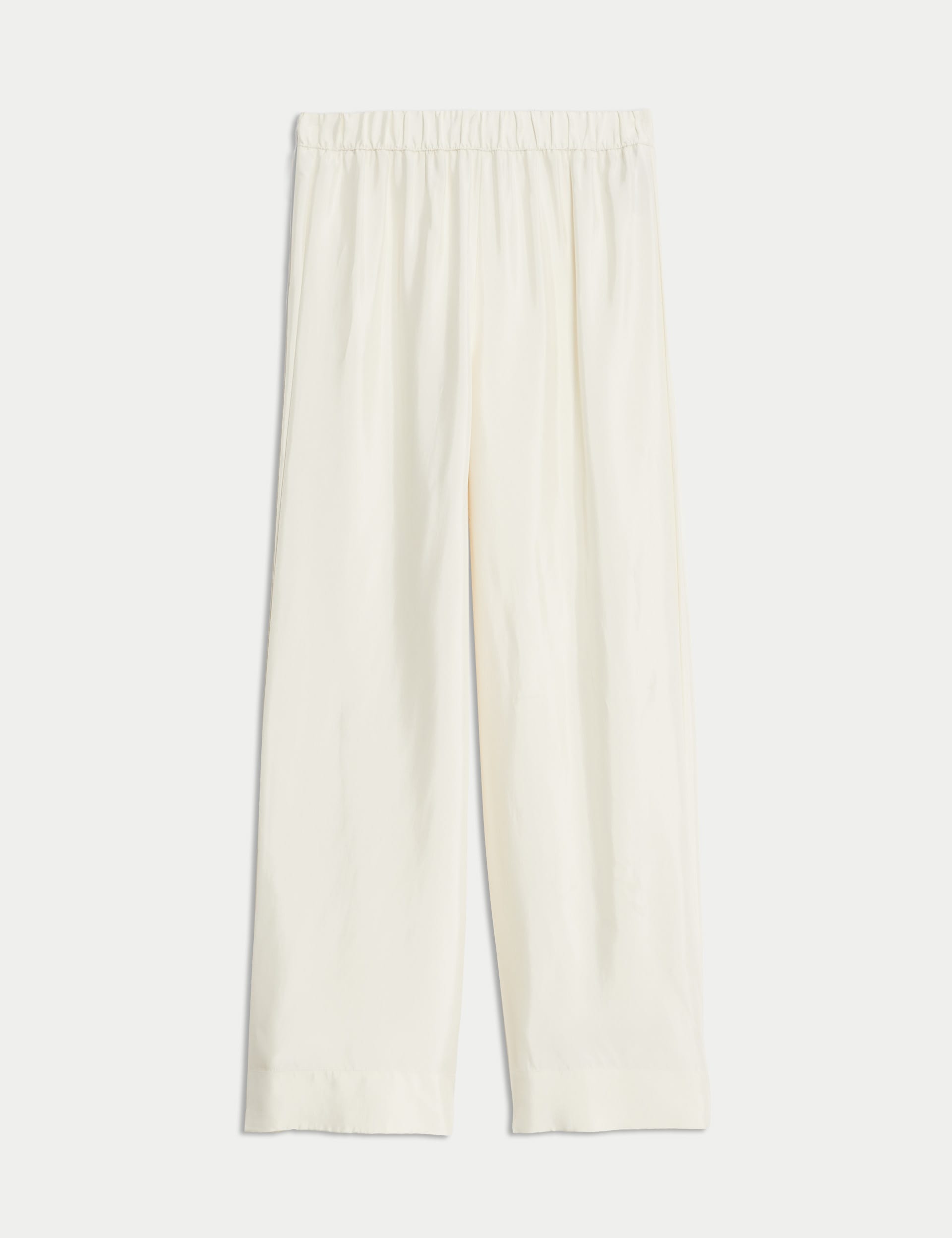 Wide Leg Palazzotrousers