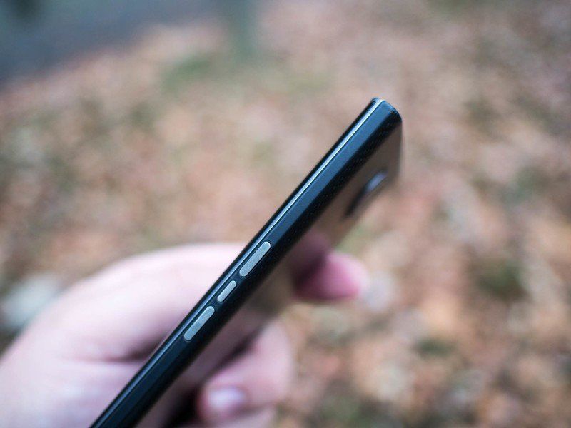 BlackBerry Priv