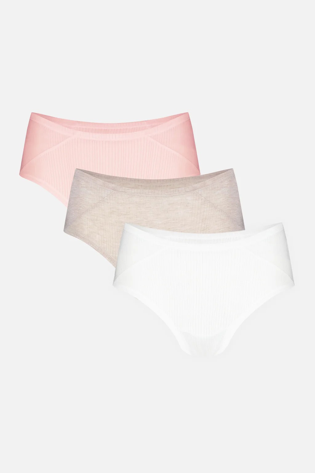 negative underwear, Underwear