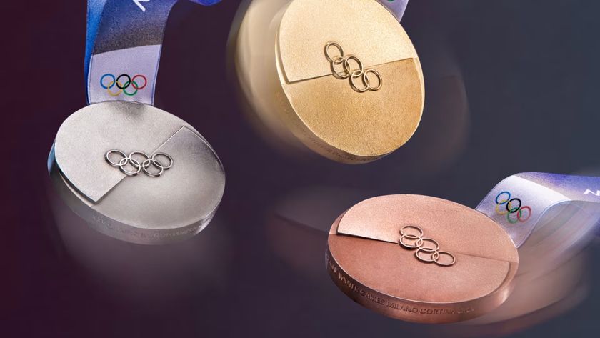 Milano Cortina 2026 medals