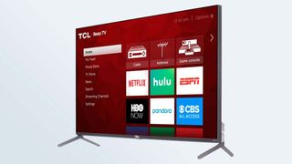 TCL 6-Series Roku TV R625 review