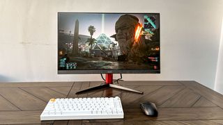 Acer Nitro KG272 E