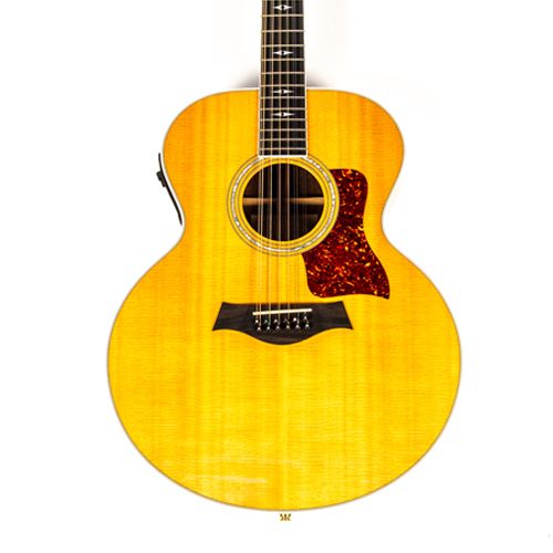 Taylor 855 12-string