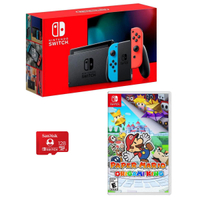 Nintendo Switch Paper Mario Bundle: $429 @ Adorama