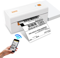 beeprt Bluetooth Shipping Label Printer: Was $160Now $86
Save $74