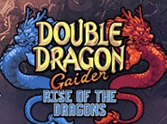 Double Dragon Gaiden: Rise of the Dragons | Coming soon to Steam