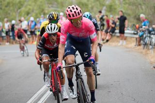 Jayco Herald Sun Tour start list