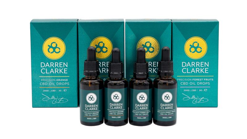 Darren-Clarke-CBD-Oils-Review