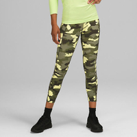 Lululemon Fast and Free High-Rise Crop: $118