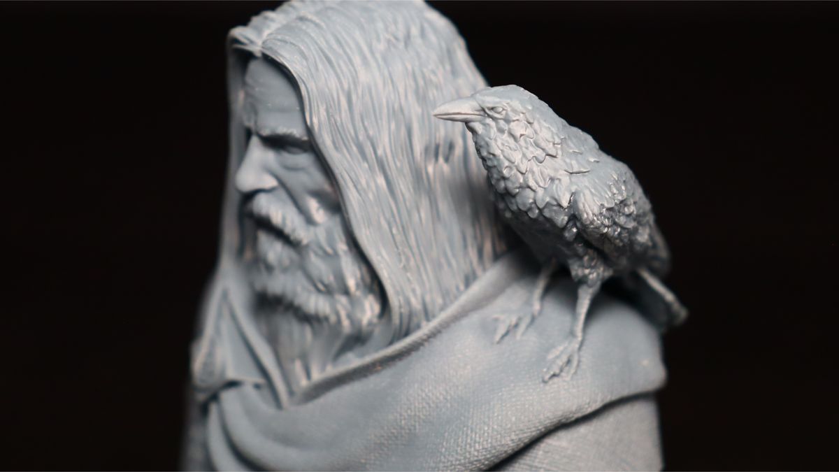 Anycubic Photon Mono 2 3D printer