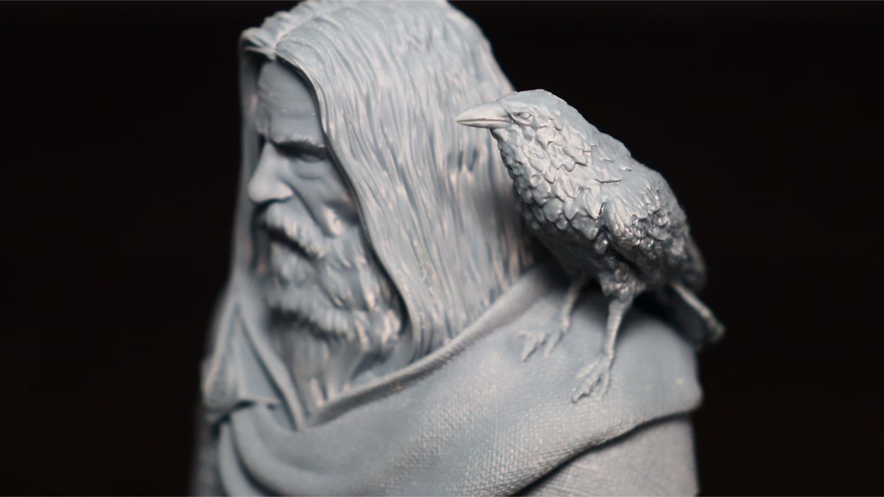 Anycubic Photon Mono 2 3D printer