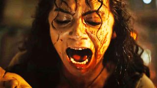 Isabela Merced in Alien: Romulus trailer (2024)