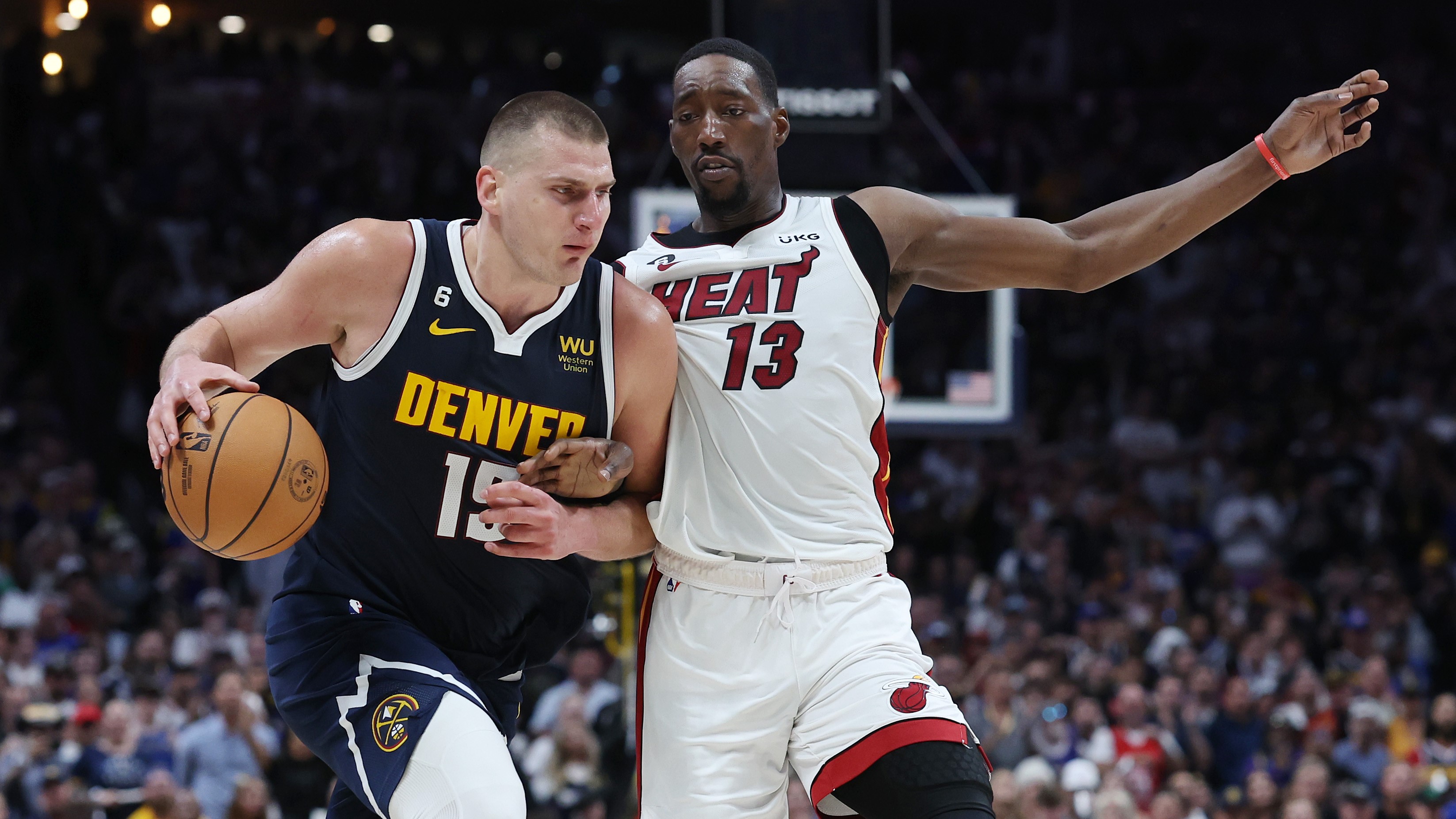 Heat vs. Nuggets Game 5: Free live stream, TV, how to watch NBA Finals 2023  