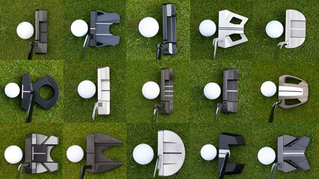 How To Choose A Putter: Finding A Flatstick Perfect For Your Game