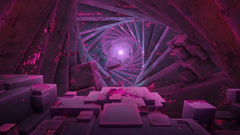 Star Shaman Vr Image