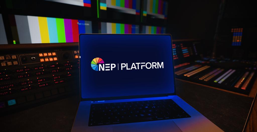 NEP Group Launches NEP Platform for Software-Based Live Media ...
