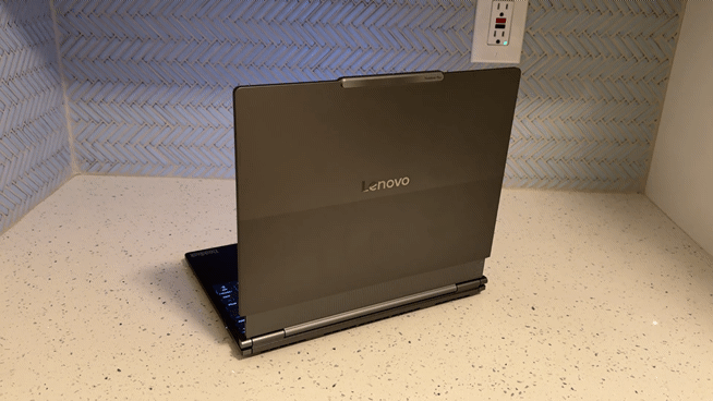 Lenovo ThinkBook Plus Gen 6 Rollable
