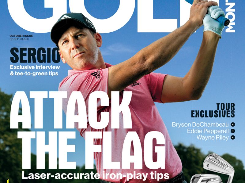 8 Reasons To Buy The New Issue | Golf Monthly