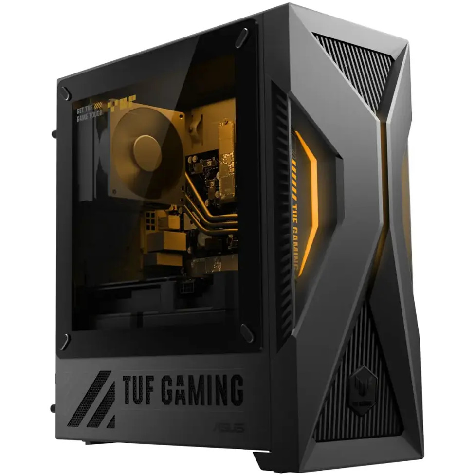 ASUS TUF Gaming T500