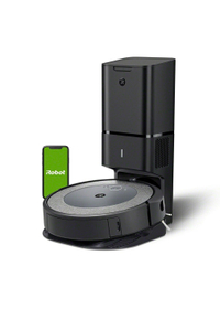 Roomba i3+ | $549.99 $349.99 at iRobot